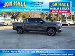 2024 Toyota Tundra CrewMax Cab 4WD Pickup for sale #265439A - photo 17