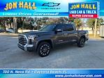 2024 Toyota Tundra CrewMax Cab 4WD Pickup for sale #265439A - photo 2