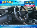 2024 Toyota Tundra CrewMax Cab 4WD Pickup for sale #265439A - photo 23