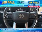 2024 Toyota Tundra CrewMax Cab 4WD Pickup for sale #265439A - photo 25