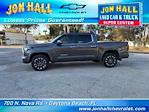 2024 Toyota Tundra CrewMax Cab 4WD Pickup for sale #265439A - photo 4