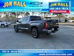 2024 Toyota Tundra CrewMax Cab 4WD Pickup for sale #265439A - photo 8