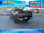 2024 Toyota Tundra CrewMax Cab 4WD Pickup for sale #265439A - photo 9