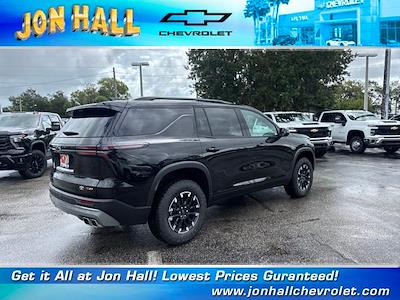 2026 Chevrolet Traverse AWD SUV for sale #265440 - photo 2