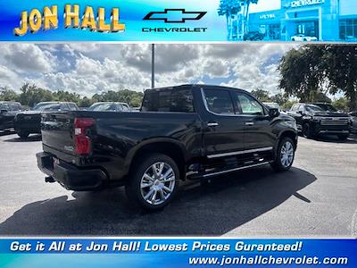 2026 Chevrolet Silverado 1500 Crew Cab 4WD Pickup for sale #265446 - photo 2