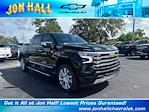 2026 Chevrolet Silverado 1500 Crew Cab 4WD Pickup for sale #265446 - photo 1