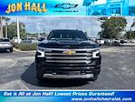 2026 Chevrolet Silverado 1500 Crew Cab 4WD Pickup for sale #265446 - photo 16