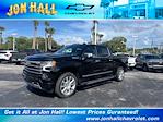2026 Chevrolet Silverado 1500 Crew Cab 4WD Pickup for sale #265446 - photo 3