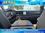 2026 Chevrolet Silverado 1500 Crew Cab 4WD Pickup for sale #265446 - photo 24