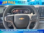 2026 Chevrolet Silverado 1500 Crew Cab 4WD Pickup for sale #265446 - photo 27