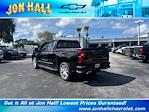 2026 Chevrolet Silverado 1500 Crew Cab 4WD Pickup for sale #265446 - photo 8