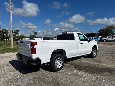 New 2026 Chevrolet Silverado 1500 - photo 1