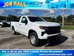 2026 Chevrolet Silverado 1500 Regular Cab 4x4 Pickup for sale #265447 - photo 1