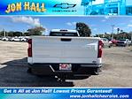 2026 Chevrolet Silverado 1500 Regular Cab 4x4 Pickup for sale #265447 - photo 11
