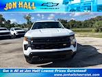 2026 Chevrolet Silverado 1500 Regular Cab 4x4 Pickup for sale #265447 - photo 18
