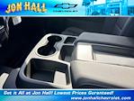 2026 Chevrolet Silverado 1500 Regular Cab 4x4 Pickup for sale #265447 - photo 27