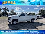 2026 Chevrolet Silverado 1500 Regular Cab 4x4 Pickup for sale #265447 - photo 4