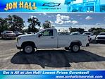2026 Chevrolet Silverado 1500 Regular Cab 4x4 Pickup for sale #265447 - photo 5