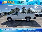2026 Chevrolet Silverado 1500 Regular Cab 4x4 Pickup for sale #265447 - photo 6