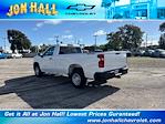 2026 Chevrolet Silverado 1500 Regular Cab 4x4 Pickup for sale #265447 - photo 8