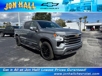 2026 Chevrolet Silverado 1500 Crew Cab 4WD Pickup for sale #265456 - photo 1