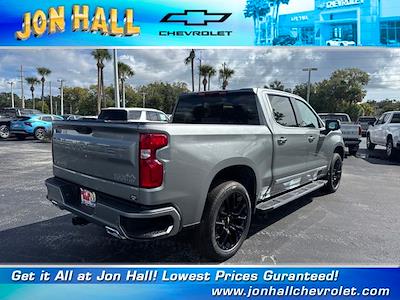 2026 Chevrolet Silverado 1500 Crew Cab 4WD Pickup for sale #265456 - photo 2
