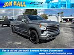2026 Chevrolet Silverado 1500 Crew Cab 4WD Pickup for sale #265456 - photo 1