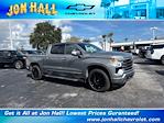 2026 Chevrolet Silverado 1500 Crew Cab 4WD Pickup for sale #265456 - photo 16
