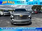 2026 Chevrolet Silverado 1500 Crew Cab 4WD Pickup for sale #265456 - photo 17