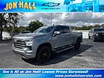 2026 Chevrolet Silverado 1500 Crew Cab 4WD Pickup for sale #265456 - photo 3