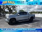 2026 Chevrolet Silverado 1500 Crew Cab 4WD Pickup for sale #265456 - photo 4