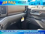 2026 Chevrolet Silverado 1500 Crew Cab 4WD Pickup for sale #265456 - photo 31