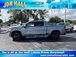 2026 Chevrolet Silverado 1500 Crew Cab 4WD Pickup for sale #265456 - photo 5