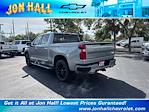 2026 Chevrolet Silverado 1500 Crew Cab 4WD Pickup for sale #265456 - photo 8