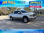 2019 Ford F-150 SuperCrew Cab 4WD Pickup for sale #265456B - photo 20