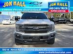 2019 Ford F-150 SuperCrew Cab 4WD Pickup for sale #265456B - photo 21
