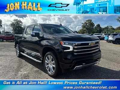 2026 Chevrolet Silverado 1500 Crew Cab 4WD Pickup for sale #265458 - photo 1