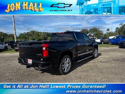 2026 Chevrolet Silverado 1500 Crew Cab 4WD Pickup for sale #265458 - photo 2