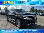 2026 Chevrolet Silverado 1500 Crew Cab 4WD Pickup for sale #265458 - photo 1