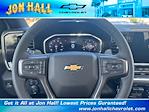 2026 Chevrolet Silverado 1500 Crew Cab 4WD Pickup for sale #265458 - photo 26