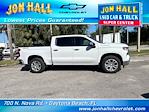 2024 Chevrolet Silverado 1500 Crew Cab 4WD Pickup for sale #265459A - photo 11
