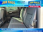 2024 Chevrolet Silverado 1500 Crew Cab 4WD Pickup for sale #265459A - photo 17