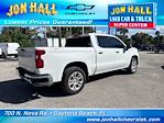 2024 Chevrolet Silverado 1500 Crew Cab 4WD Pickup for sale #265459A - photo 2