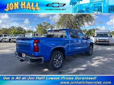 2026 Chevrolet Silverado 1500 Crew Cab 4WD Pickup for sale #265464 - photo 2