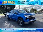2026 Chevrolet Silverado 1500 Crew Cab 4WD Pickup for sale #265464 - photo 1