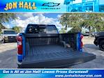 2026 Chevrolet Silverado 1500 Crew Cab 4WD Pickup for sale #265464 - photo 11
