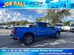 2026 Chevrolet Silverado 1500 Crew Cab 4WD Pickup for sale #265464 - photo 12