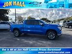 2026 Chevrolet Silverado 1500 Crew Cab 4WD Pickup for sale #265464 - photo 13
