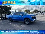 2026 Chevrolet Silverado 1500 Crew Cab 4WD Pickup for sale #265464 - photo 14
