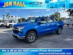 2026 Chevrolet Silverado 1500 Crew Cab 4WD Pickup for sale #265464 - photo 3